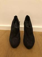 H&M ankle Boots, 39 Plateau Nordrhein-Westfalen - Lippstadt Vorschau