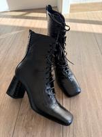 Stiefeletten Love Moschino Sachsen - Bautzen Vorschau