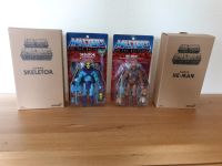 Ultimate He-Man + Skeletor Classics Masters of the Universe Niedersachsen - Harsum Vorschau