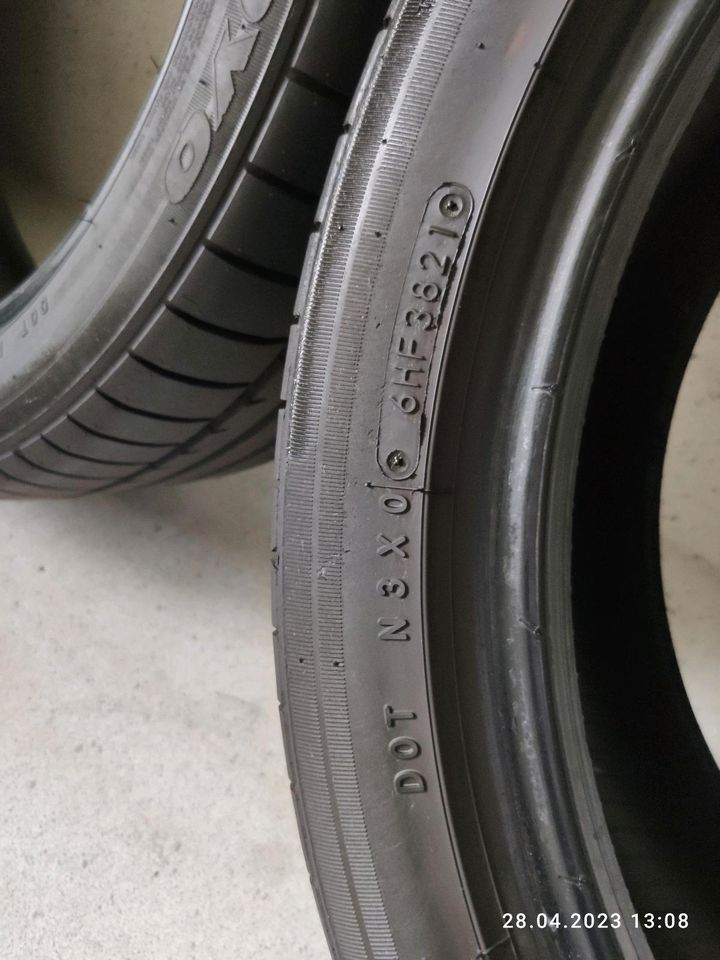 215/45 r18 toyo proxes Sommerreifen in Essen