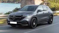 Mercedes Benz EQA Nordrhein-Westfalen - Geilenkirchen Vorschau