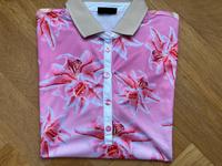 BOGNER  tolles Golf-Polo-Shirt Gr 42 - wNEU, HINGUCKER ! Nordrhein-Westfalen - Viersen Vorschau