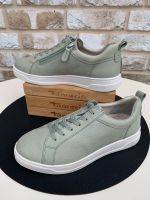 Tamaris Gr.37 Leder Sneaker #A1070 Bielefeld - Stieghorst Vorschau