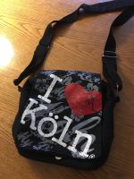 Handtasche Tasche Köln von Echt Köln wie Ronbin Ruth Nordrhein-Westfalen - Paderborn Vorschau