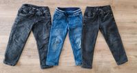 Jeans Hosen gefüttert gr. 110 Hannover - Kirchrode-Bemerode-Wülferode Vorschau