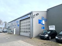 Autohandwaschhalle im KfZ-Betrieb zum Anmieten! Köln - Ostheim Vorschau