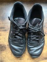Reebook Classic Leder Sneaker Hessen - Kassel Vorschau
