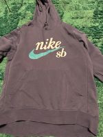 Hoodie Blau Nike Hessen - Offenbach Vorschau