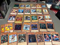 Yugioh Karten Helden Deck Nordrhein-Westfalen - Gladbeck Vorschau