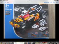 Lego Racer 8365 Tuneable Racer Aachen - Laurensberg Vorschau