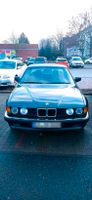 BMW 730i Oldtimer Hessen - Gernsheim  Vorschau