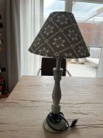 Greengate Lampe Alba Warm Grey und Lace Warm Grey Schleswig-Holstein - Selent Vorschau