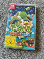 Yoshis Crafted World Switch Nordrhein-Westfalen - Hückelhoven Vorschau