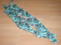 Retour Jeans Sommer Jumpsuit Overall Gr. 122 / 128 TOP Zustand Aachen - Aachen-Mitte Vorschau