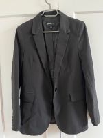 BLAZER SCHWARZ Gr. S  Stradivarius Hessen - Bad Nauheim Vorschau