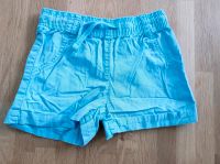 Shorts Hose kurz Sommer 110/116 Blau Rheinland-Pfalz - Koblenz Vorschau