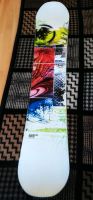 Snowboard Never Summer Proto CTX 152W Hybridrocker Dresden - Blasewitz Vorschau