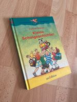 Tollmien kleine Schulgeschichten Kinderbuch Stuttgart - Feuerbach Vorschau