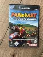 Mario Kart Duoble Dash Gamecube Nordrhein-Westfalen - Herne Vorschau