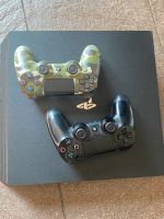 PlayStation 4 pro mit Zubehör Nordrhein-Westfalen - Goch Vorschau