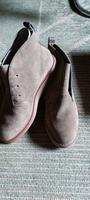 Clarks Wildleder Boots Nordrhein-Westfalen - Werne Vorschau