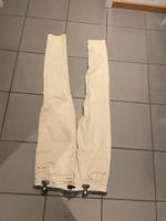 Jeans beige slim 42 H&M Hessen - Lahnau Vorschau