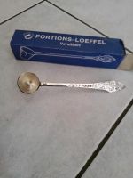 Portionslöffel für Kaffee, versilbert Rheinland-Pfalz - Mainz Vorschau