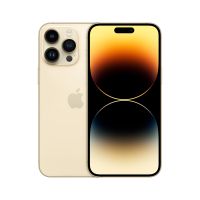Apple iPhone 14 Pro Max, Speicher: 256GB, Farbe: Gold Hessen - Langgöns Vorschau