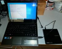 Laptop Acer Aspire Timeline 3820TG - Intel I5 Bayern - Lappersdorf Vorschau