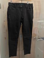 Jeans Denim1982, w32/ Gr. 42, schwarz, einmal getragen Rheinland-Pfalz - Wallmerod Vorschau