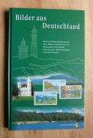 Briefmarkenbuch Bilder aus Deutschland mit passenden Briefmarken Baden-Württemberg - Emmingen-Liptingen Vorschau