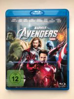 Marvel Avengers Blu-Ray Disc Bayern - Denkendorf Vorschau