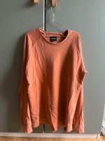 Orangener Pulli von Only & Sons Eimsbüttel - Hamburg Eimsbüttel (Stadtteil) Vorschau