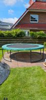 Trampolin Ampel 24 Deluxe 3,05 m Niedersachsen - Oldenburg Vorschau