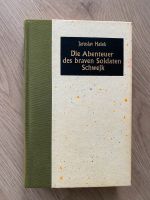Die Abenteuer des braven Soldaten Schwejk - Jaroslav Hasek Niedersachsen - Schneverdingen Vorschau