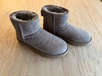 UGGs hellbraun Gr. 38 Nordrhein-Westfalen - Dorsten Vorschau