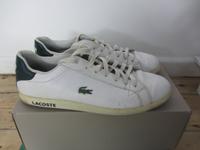 Lacoste • Sneaker Hessen - Linden Vorschau