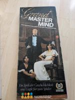 Vintage Grand Mastermind ohne Spielanleitung im Spiel Düsseldorf - Bilk Vorschau