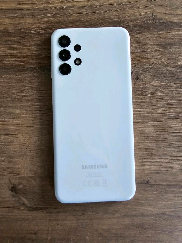 Samsung Galaxy A13 in Kaufungen