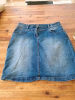 GINA BENOTTI JEANSROCK GR 38 40/42, NEU Niedersachsen - Norden Vorschau