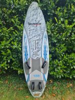 Surfbrett Surfline Munich MAAD 136 Liter HONEYCOMP Edition !!!! Niedersachsen - Moormerland Vorschau