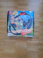 Nintendo switch Ring Fit Adventure Baden-Württemberg - Bad Krozingen Vorschau