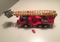 Playmobil Feuerwehr-Auto Bayern - Nesselwang Vorschau