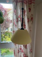 Lampe / Porzellan mit Eisen Rheinland-Pfalz - Jockgrim Vorschau