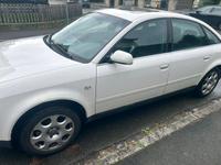 Audi A6 automatisch Bayern - Schwabach Vorschau