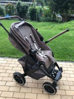 ABC Design 3in1 Kinderwagen Salsa 4 - VIEL ZUBEHÖR Sachsen-Anhalt - Lützen Vorschau