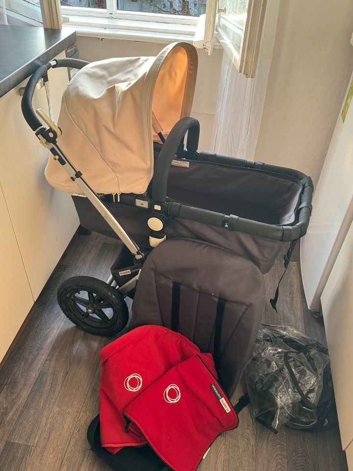 Bugaboo Cameleon Kinderwagen in Berlin