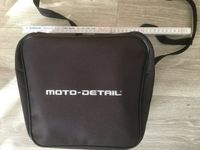 Motorrad-Hecktasche, gebraucht Dithmarschen - Brunsbuettel Vorschau