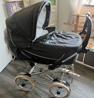 Kinderwagen von Emmaljunga Niedersachsen - Bockenem Vorschau