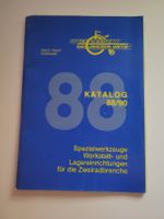 Spezialwerkzeuge Werkstatt und Lagereinrichtungen für die Zweirad Rheinland-Pfalz - Landau in der Pfalz Vorschau